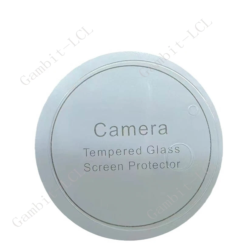 2 uds película de lente de cámara 3D para OnePlus 13 6,82 "OnePlus13 1 + 13 PJZ110 cubierta protectora de vidrio templado Original - imagen 5