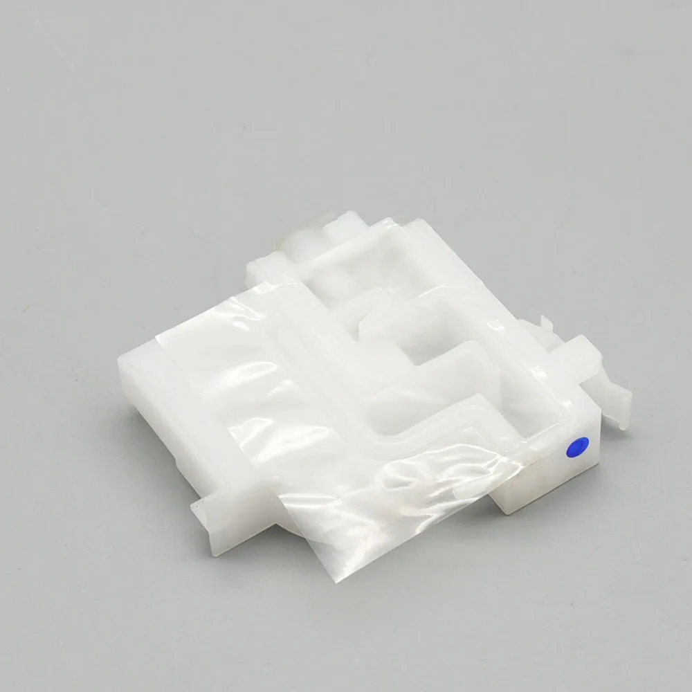 1758383 1758384 Conjunto de adaptador de amortiguador de tinta para EPSON L1110 L3100 L3101 L3110 L3150 L3151 L3160 L5190 - imagen 3