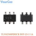 TLV62568PDDCR