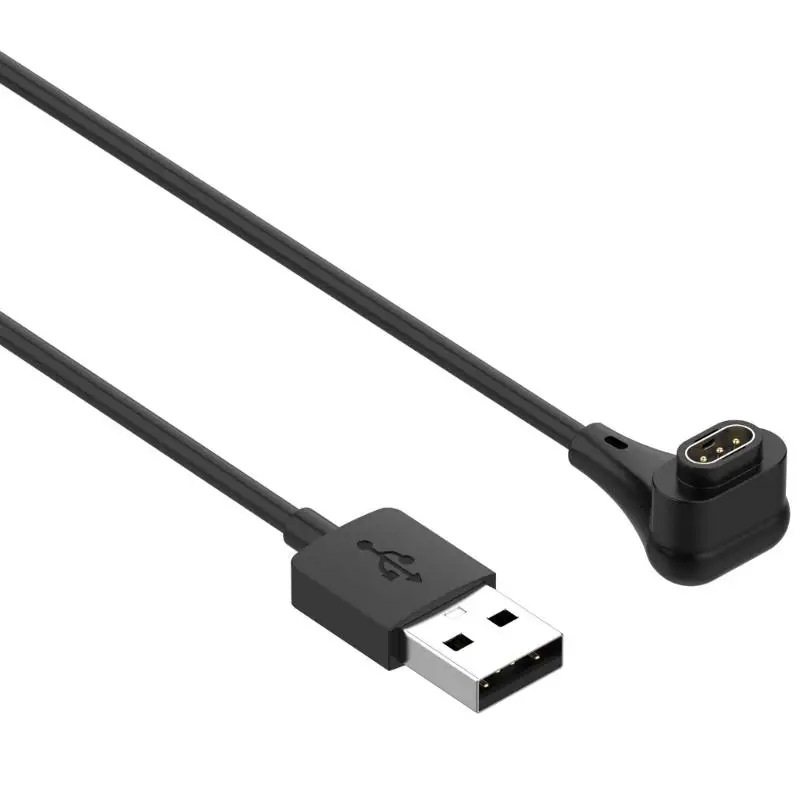 Cable carga USB 1m para SHOCK GBD-H1000, Cable cargador reloj, solución fuente alimentación práctica para viajes - imagen 4