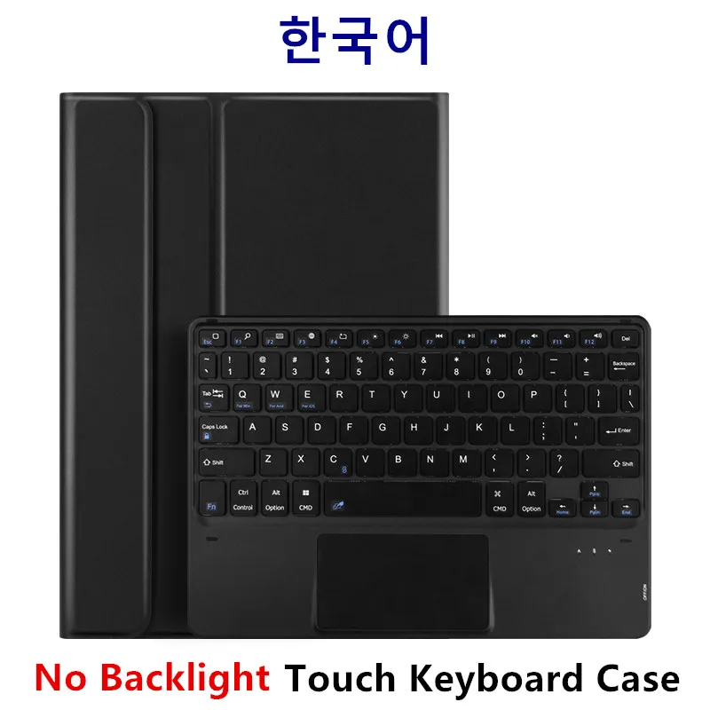Touch Korean