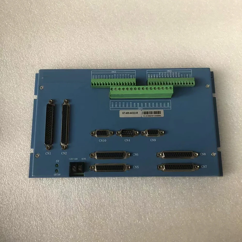 For GOOGOL Four axis motion controller terminal board GT-400-ACC2-R - imagen 2