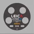 Leica (3pcs)