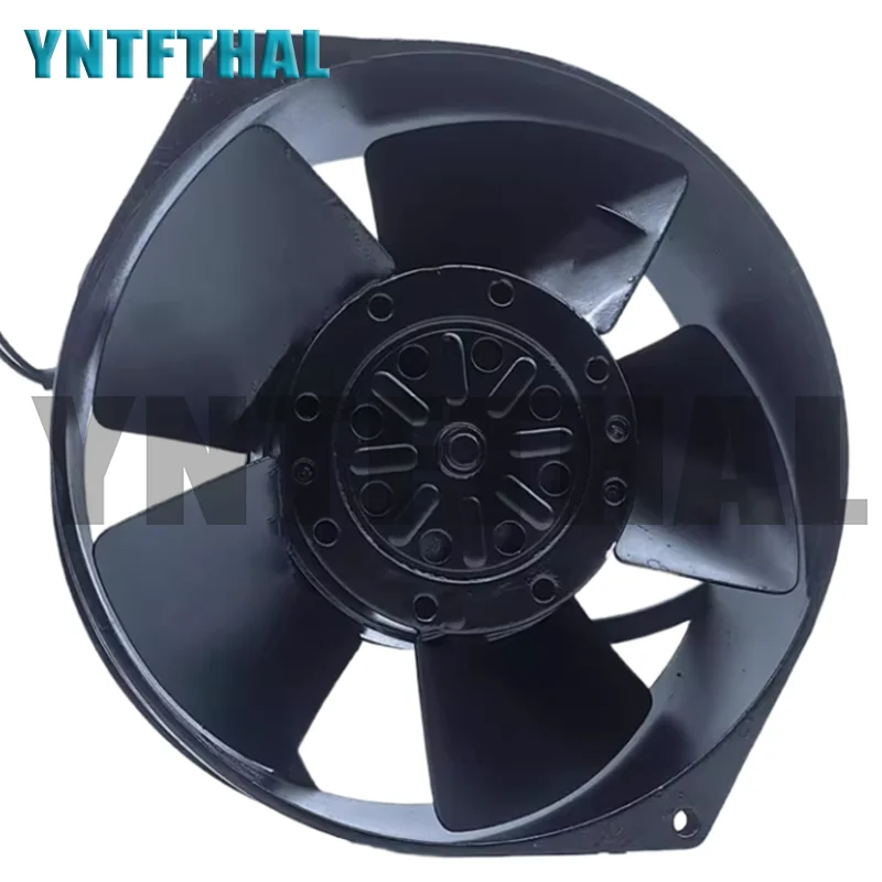 Nuevo W2S130-BM03-01 W2S130-BM03-98 W2S130-AA03-98 W2S130-AA03-77 ventilador de refrigeración - imagen 3