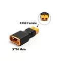 XT90 macho-XT60 hembra