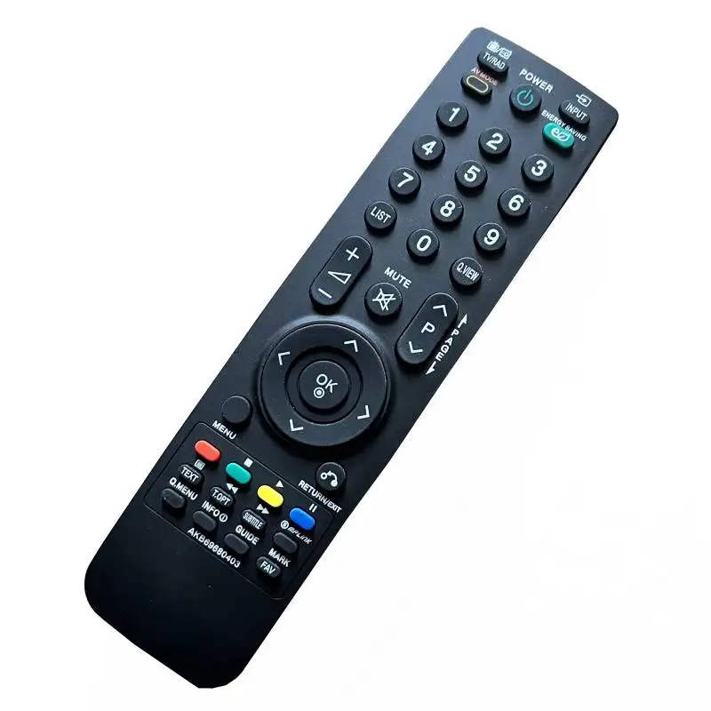 Control remoto para 26LH2000 32LH2000 37LH2000 42LH2000 19LH20-UA 22LH20-UA 26LH20-UA 19LH2000 22LH2000 LCD HDTV TV - imagen 2