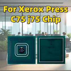 Xerox C75/J75 – Chip de tambor para unidad de imagen