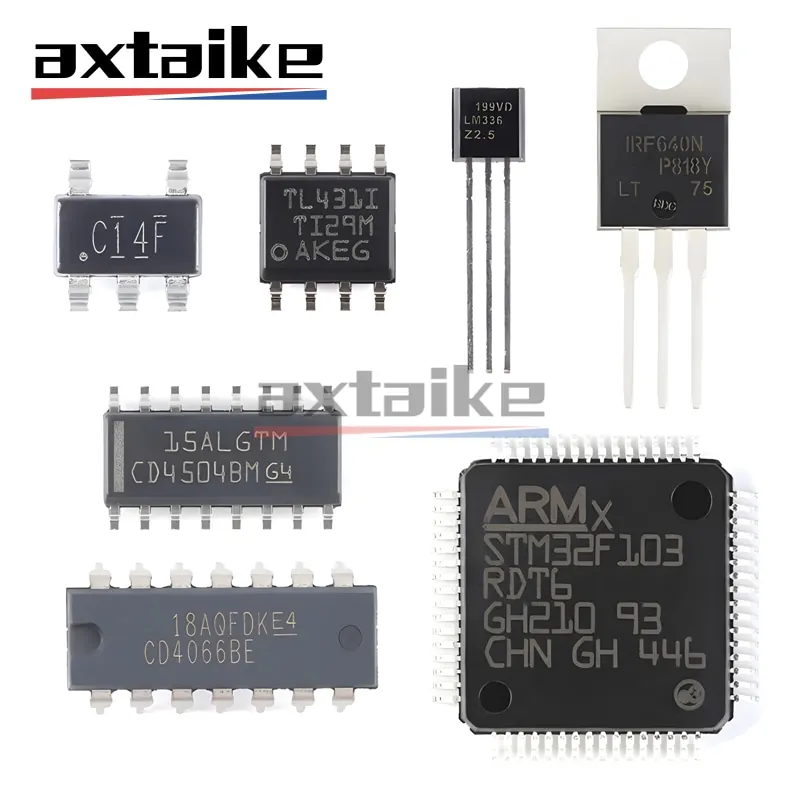 5 uds BS412 BL412 BM412 NS412 DIP-4Pin interruptor inductivo infrarrojo humano sonda Digital piroeléctrico Sensor inteligente - imagen 2