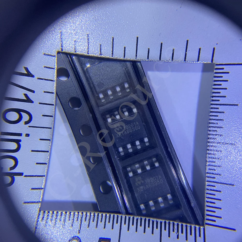 (10 uds) MD18201ATAA MD18201A 18201A SOP-8 IC de controlador lateral alto y bajo - imagen 3