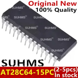 AT28C64-15PC EEPROM DIP-28