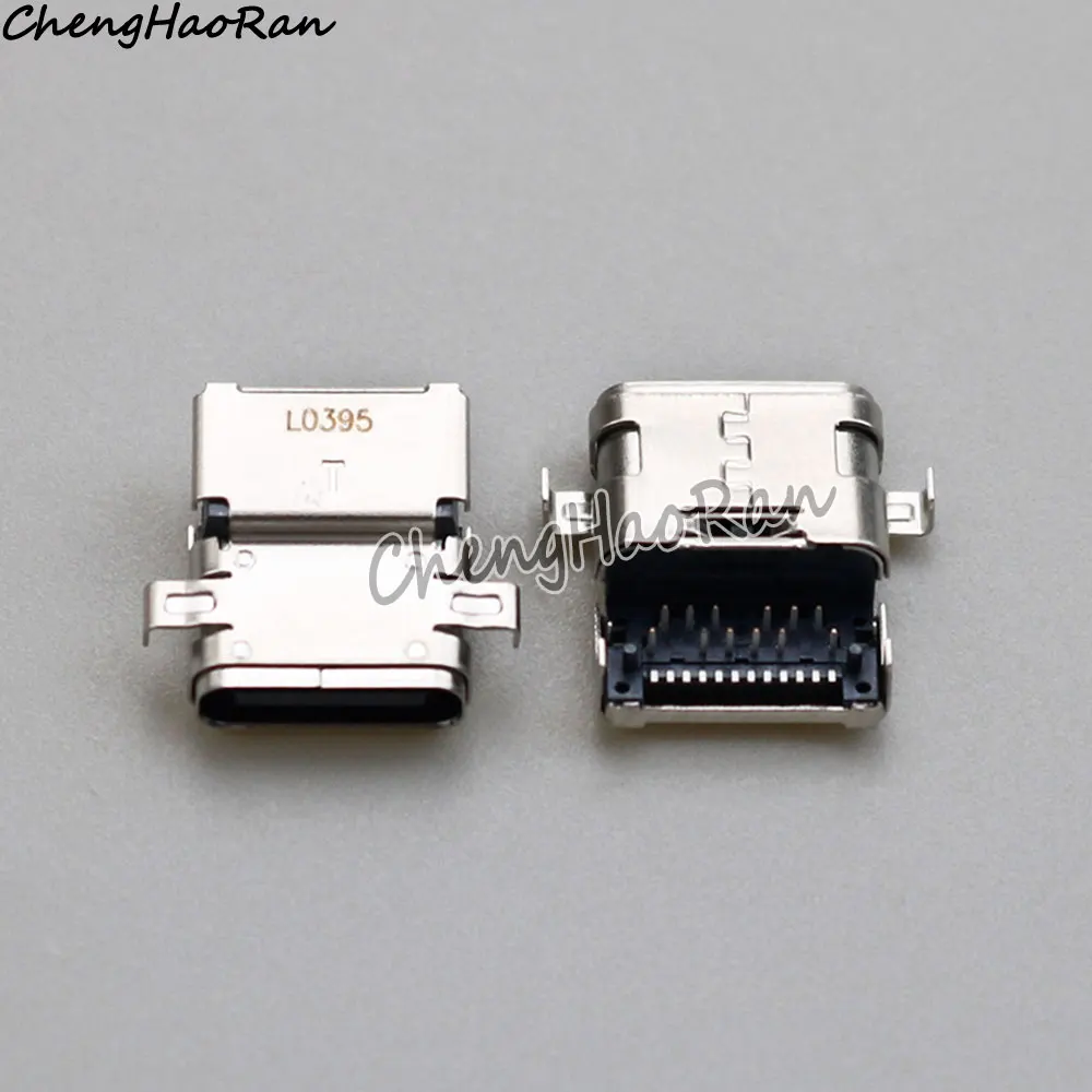 Enchufe de interfaz USB hembra tipo C para ASUS Zenpad 3S 10 Z500M ZT500KL Z500KL, conector de interfaz de carga trasera, 1 ud. - imagen 3
