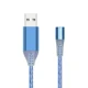Blue Only Cable