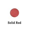 Solid Red