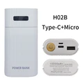 H02B White