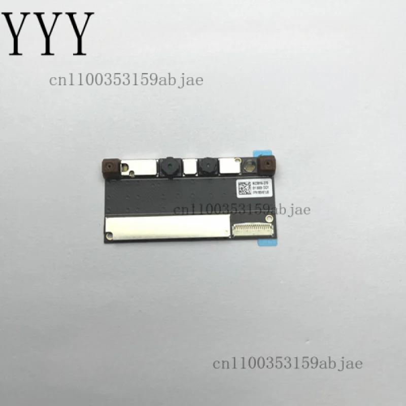 Para HP Probook 440 14 pulgadas G10 cámara web micrófono placa IR