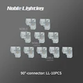 L Joint-10pcs