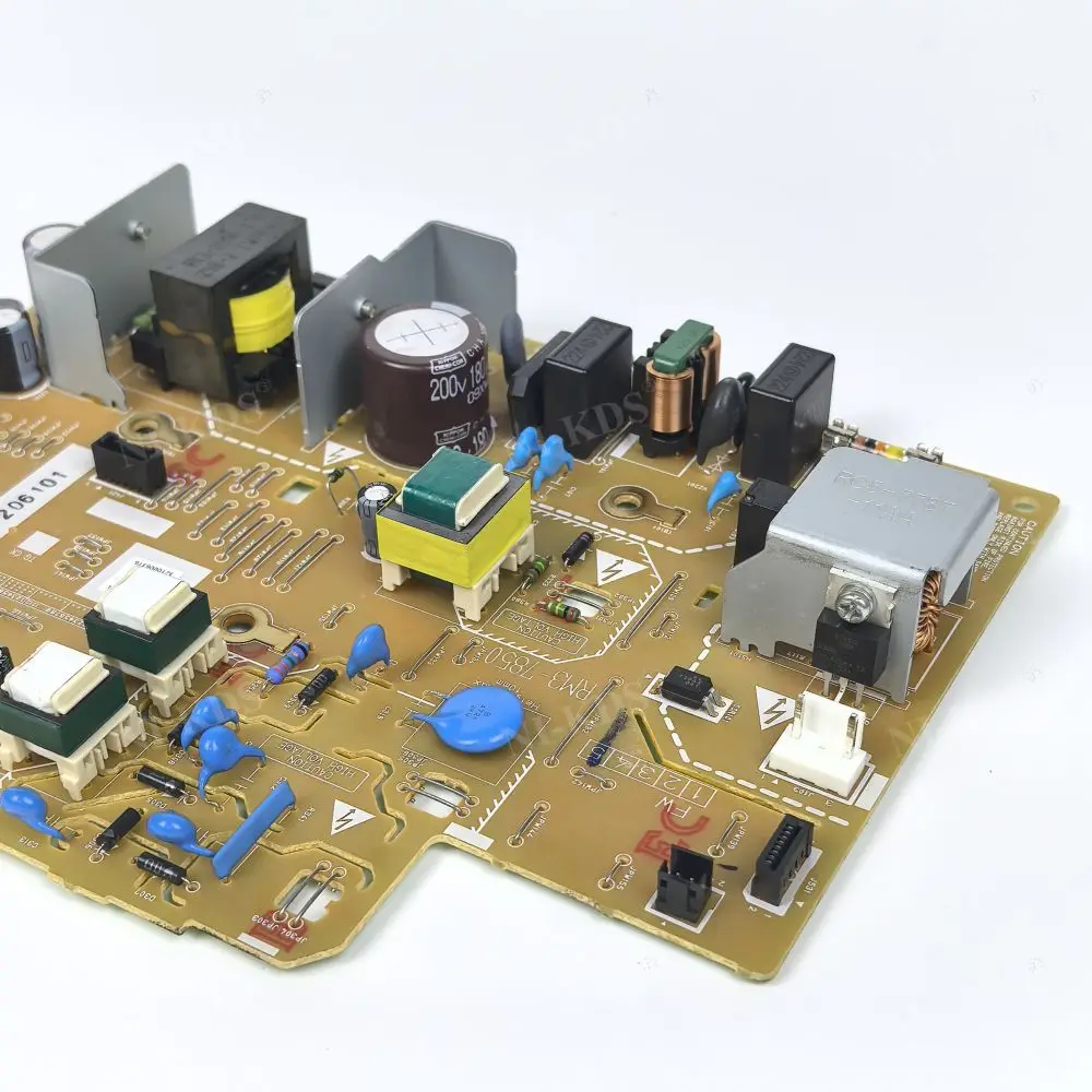 Fuente de alimentación Original RM3-7850 para HP M208 M209 M210 M212 LVPS 110V RM3-8150