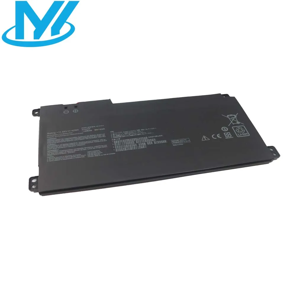 B31N1912 C31N1912 Reemplazo de batería de computadora portátil para ASUS VivoBook asus 14 E410M E410MA L410M L410MA E410KA F414MA E510MA E510KA - imagen 4