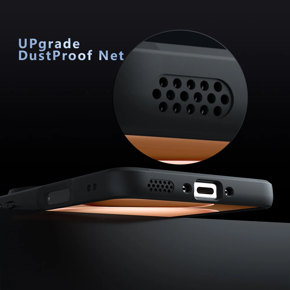 Funda para OPPO Find X8 X7 Ultra X8S X8 X7 Magsafe carga inalámbrica mate esmerilado PC TPU cubierta transparente para OPPO Find X8 Ultra - imagen 3