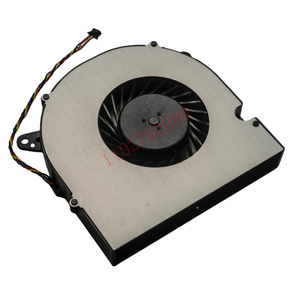 Ventilador de repuesto para Lenovo AIO 300-22 300-22ISU 300-23ISU 300-23ACL, ventilador de refrigeración de CPU FRU 00PC723 - imagen 4