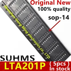 Módulo electrónico SOP-14 para electrónica de control
