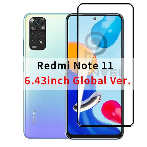 Redmi Note 11