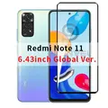 Redmi Note 11