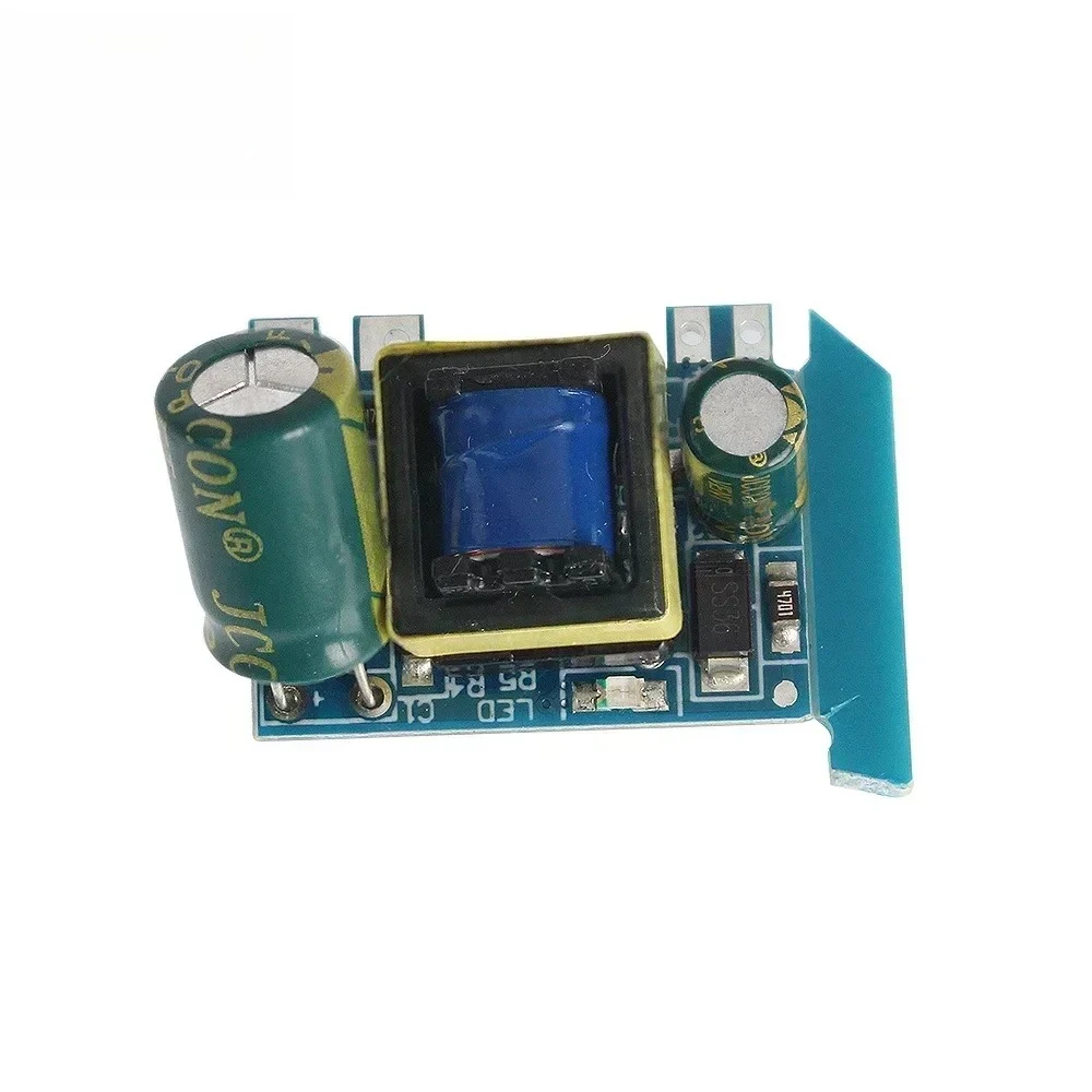 1 Uds AC 220V a 5V DC transformador reductor AC-DC 5V 700mA / 2000mA 12V 300mA 3,5 W módulo de fuente de alimentación convertidor Buck de precisión - imagen 5
