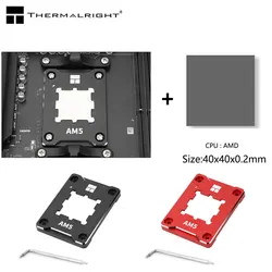 Thermalright Soporte Corrección Flexión CPU AM5