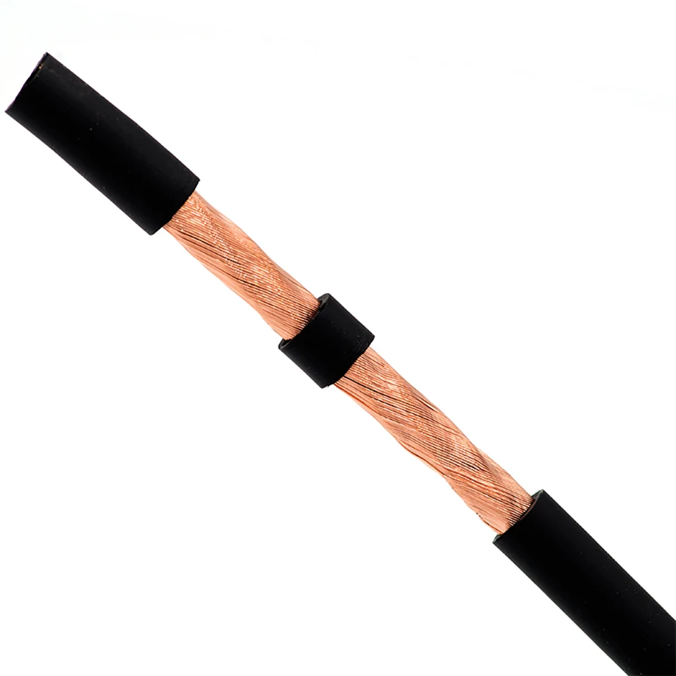 Pureline] Mogami-Cable de datos de Audio Chapado en 2534, tipo C a tipo C, Otg Pro, teléfono móvil Thunderbolt DAC, Cable de micrófono USB - imagen 3