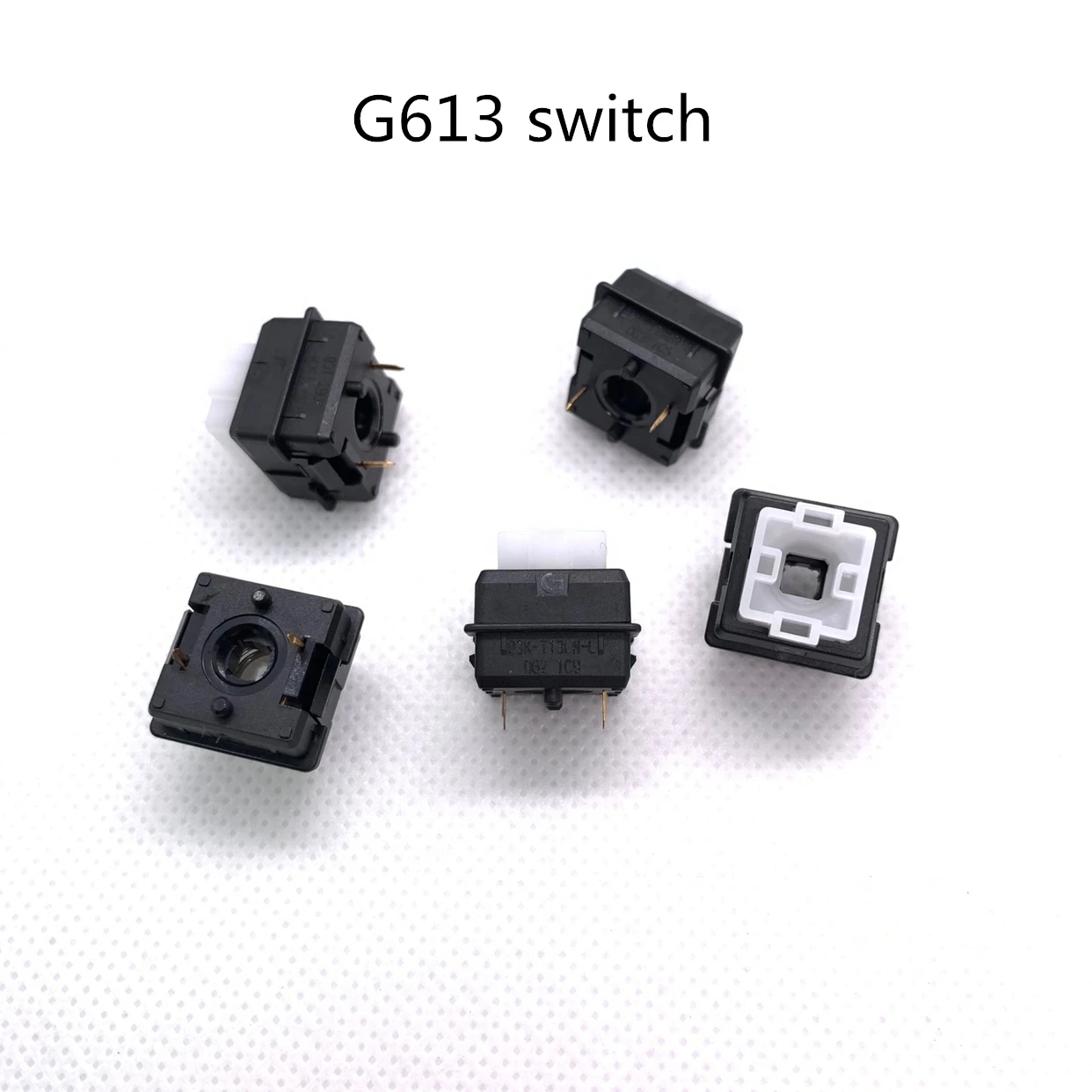 108pcs switch