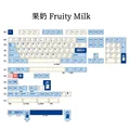 Fruity Milk