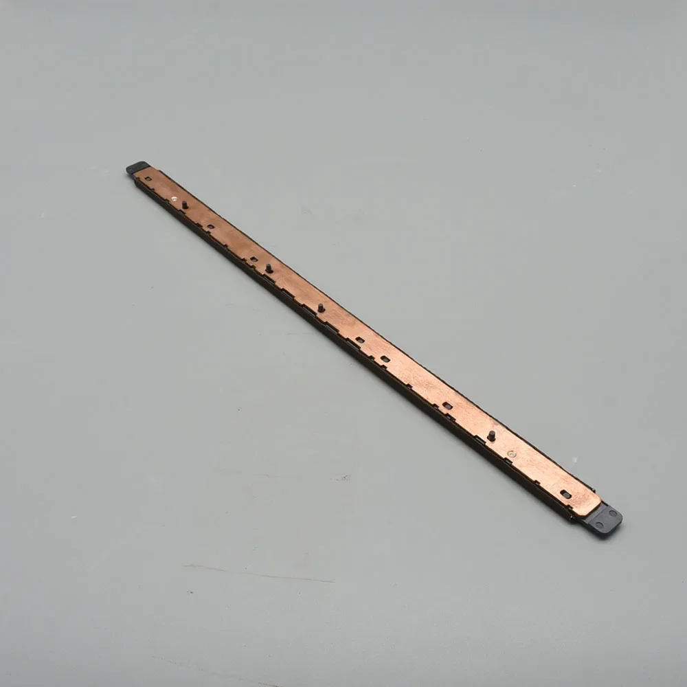 Almohadilla de aplicación de aceite ORIGINAL, 1 Uds., para Ricoh MP2554 3054 3554 4054 5054 6054 2555 3035 3555 4055 5055 6055 almohadilla de fusión - imagen 5