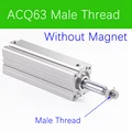 ACQ63 Male Thread