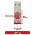 CH9102 chip