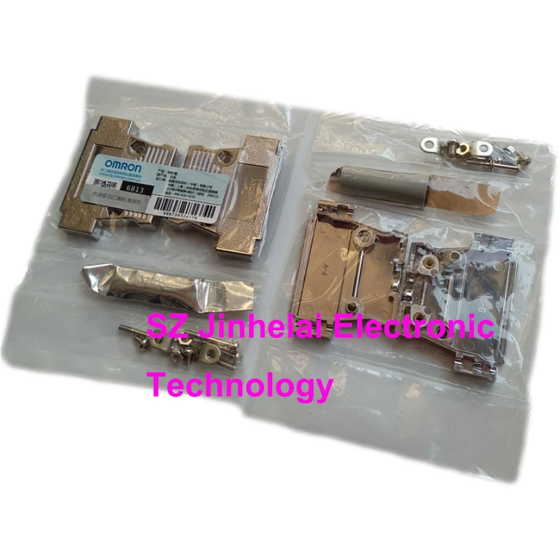 Nuevo y Original Omron XM2S-1511 1513 2511 0911 0913 0911-E 3711 HMC-EF183 - imagen 2