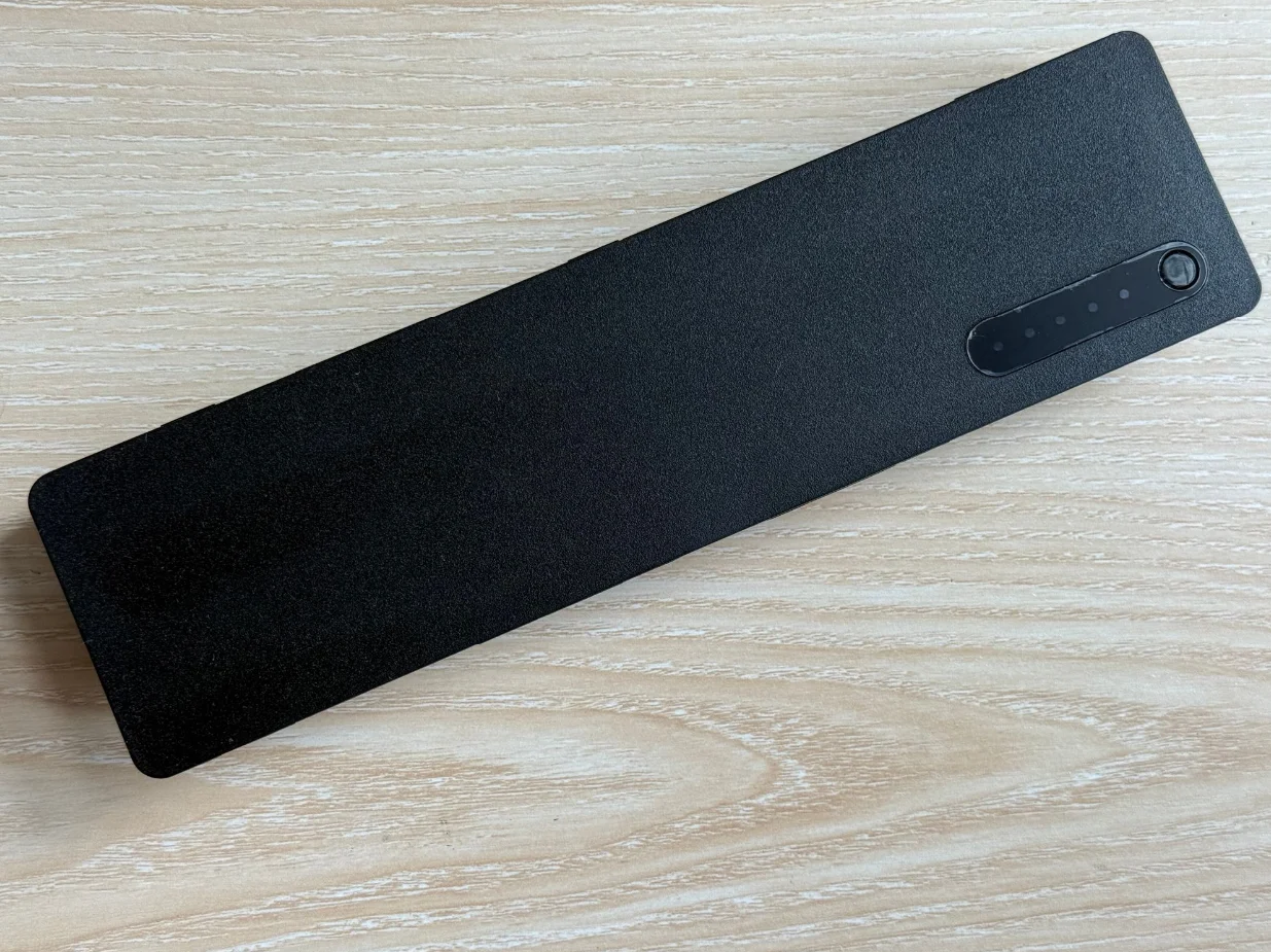 5200mAh 6 cells Laptop Battery for Dell XPS 14 15 17 L501X L502X L701X L702X L401X L501X L502X J70W7 JWPHF 312-1123 R4CN5 - imagen 3