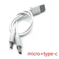micro  type-c