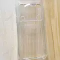 TPU Case Clear