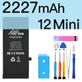 2227mAh For i12 MINI