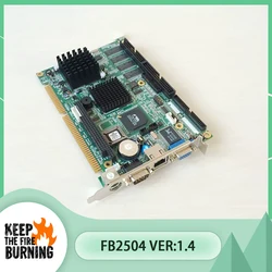 Placa base industrial para equipos informáticosેણ