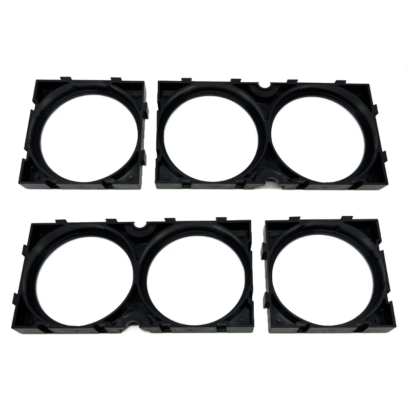 Soporte para batería litio 66160 Soporte montaje para batería con gestión térmica y montaje sencillo para diversas - imagen 2