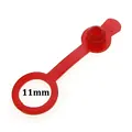 Red 11mm