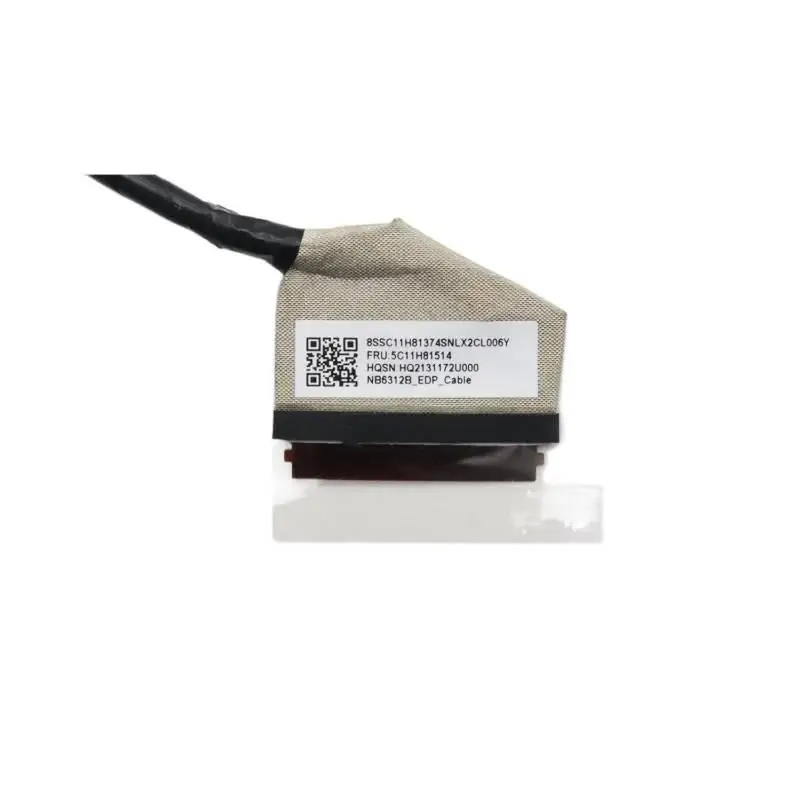 Nuevo para Lenovo Yoga Chromebook 300E Gen 4 cable LCD línea de pantalla LVDS - imagen 2