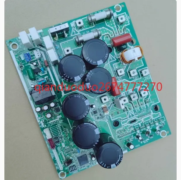 MCC-1636-01 Tablero Principal MCC-1636-02C para Toshiba placa inversora de aire acondicionado central MCC-1637-01 - imagen 2