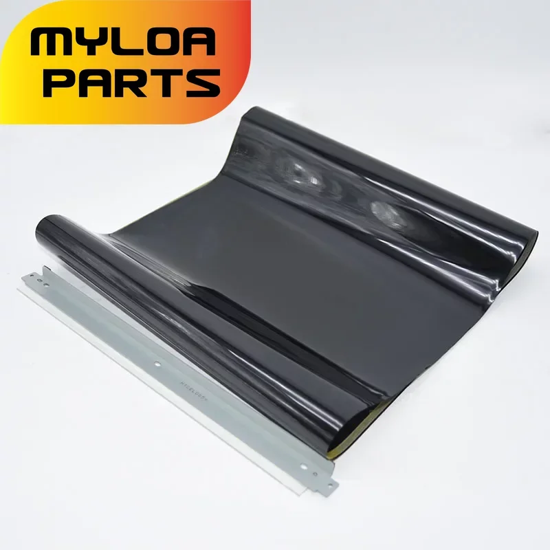 Cuchilla de correa de transferencia japonesa + correa de transferencia IBT para Konica Minolta Bizhub C220 C280 C360 C224 C284 C364 C454e C258 C368 C308 C226 - imagen 2