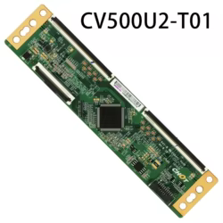 Placa T-con CV500U2-T01 compatible Hisense 50"