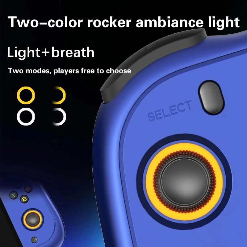 Nuevo Consola de juegos Retro portátil H55 pantalla IPS HD de 5,5 pulgadas batería de 5000mAh 64G PSP regalo - imagen 5