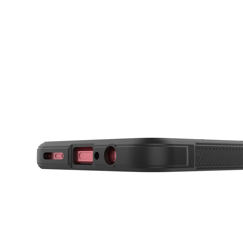 Funda de silicona antideslizante Para Motorola Moto G84, G54, G73, 5G - imagen 5