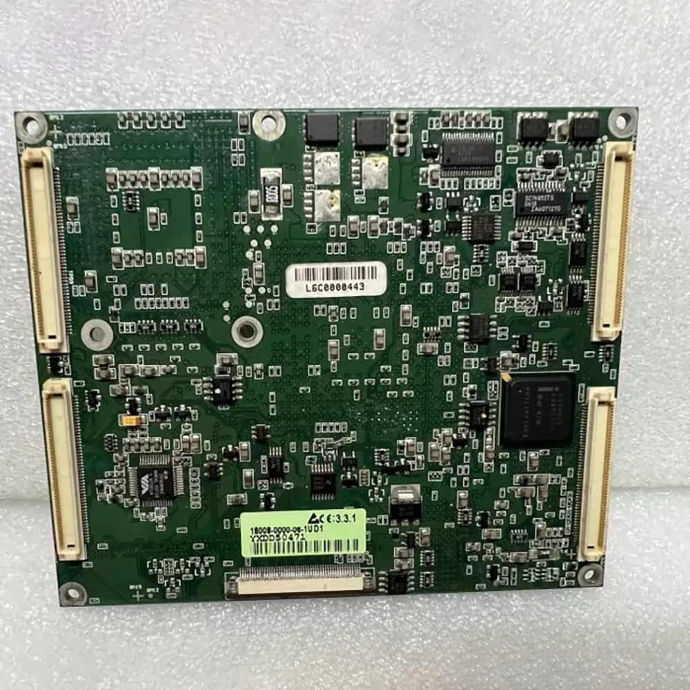 Para Kontron tablero central médico industrial integrado 18008-0000-06-1UD1 - imagen 4